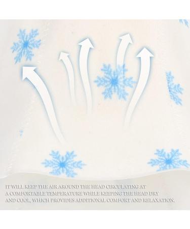 Lalafina Saunahut | Premium Filz Sauna Accessories for Women | Spa Haube & Bathing Gear | Ideal for Russian Banja & Hair Protection - Buy Online on GoSupps.com