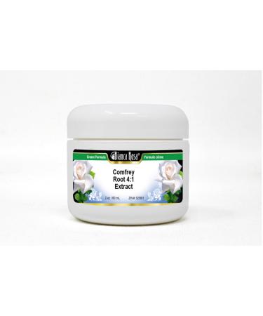 Bianca Rosa Comfrey Root 4:1 Extract Cream (2 oz ZIN: 523951)