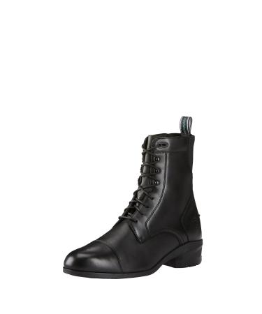 Heritage IV Lace Men black Color: black Size: 7.5