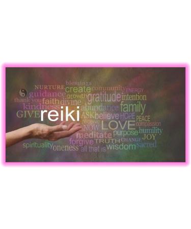 Palo Santo Smudge Spray 8 FL OZ - Premium Pure Palo Santo & Sage Essential Oils | Crystal & Reiki Infused for Energy Clearing, Purifying, Healing - Smokeless Alternative - Buy Online on GoSupps.com