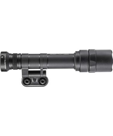 SureFire Scout Light Pro Ultra-High-Output LED WeaponLight Black | Buy Online Now - Buy Online on GoSupps.com
