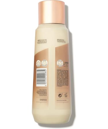 Sanctuary Spa Bath Foam 500ml - Vegan & Cruelty Free Bubble Bath with Aloe Vera & Wheat Proteins - Buy Online on GoSupps.com