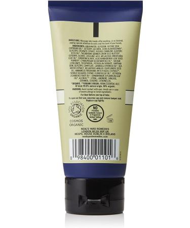 Neal's Yard Remedies Defend and Protect Hand Cream | For Soft Hands & a Delicate Scent | 50ml (Pack of 2) 50 ml (Pack of 2) - Buy Online on GoSupps.com