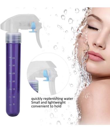 Efficient Versatile Solution for Everyday Life Misting Skin Care Extra Content (Large nozzle) - Buy Online on GoSupps.com
