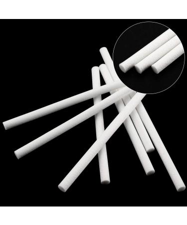YUNYAN Lot de 40 b tonnets de rechange pour humidificateur d'air USB pour humidificateur d'air USB Blanc - Buy Online on GoSupps.com