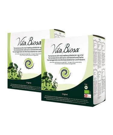 Vita biosa herbs 2x3000ml