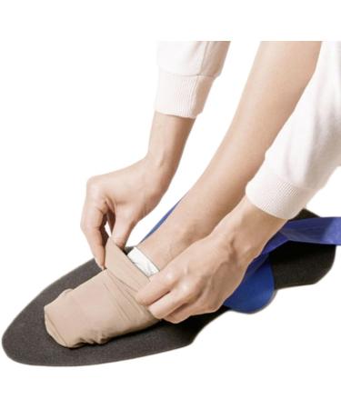 Bauerfeind VenoTrain Glider | Assembly Aid for Compression Stockings - Shop Internationally - Buy Online on GoSupps.com