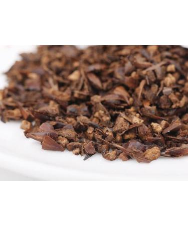 Helen Ou Baked Barley Tea 10.6 Oz /300 G - 60 Small Bags (0.18oz per bag) - Buy Online on GoSupps.com