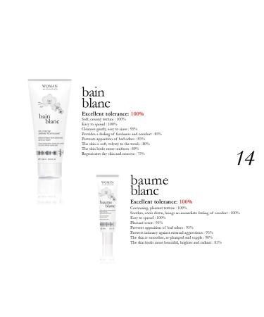 Bain Blanc Brightening Replenishing Feminine Wash 200ml - Sensitive Aging Skin - Buy Online on GoSupps.com