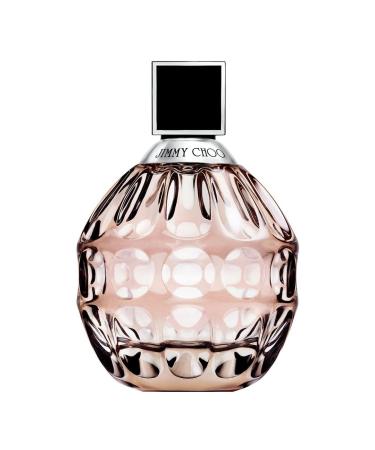 JIMMY CHOO Eau de Parfum - Long Lasting Fragrance with notes of Tea Rose Tiger Orchid & Cedarwood - Floral & Fruity 1.3 Fl Oz (Pack of 1) - Buy Online on GoSupps.com