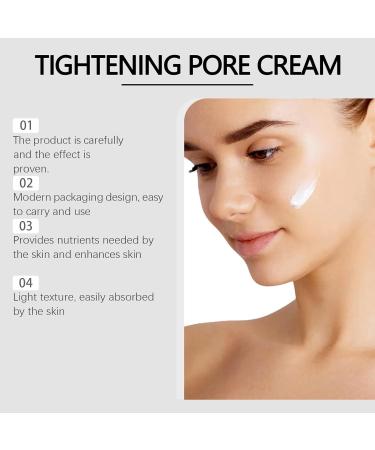  ZLHHRZJX Set of 2 firming creams for a more even complexion and reduced fine lines - Moisturizing cream for oily skin - Plumping serum for sensitive skin - Moisturizing cream - Buy Online on GoSupps.com