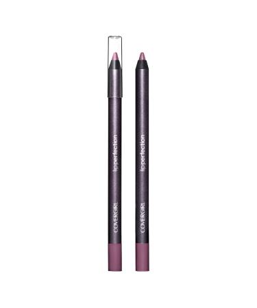 COVERGIRL Colorlicious Lip Liner in Beloved 225 - 0.04 oz - Buy Online on GoSupps.com