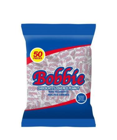 Charles Bobbie Chocolatey 90g Box of 24-Fd