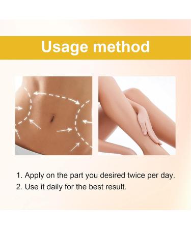 ANGGREK 100 Ml Body Firming Oil - Moisturizing Body Oil for Massage & Skin Tightening | International Shipping Available - Buy Online on GoSupps.com