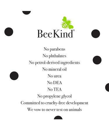 Gilchrist & Soames BeeKind Honey & Lemon Verbena Shower Gel - 15.5oz | Gentle on Skin, Zero Parabens, Sulfates, and Phthalates | BeeKind Collection - Buy Online on GoSupps.com