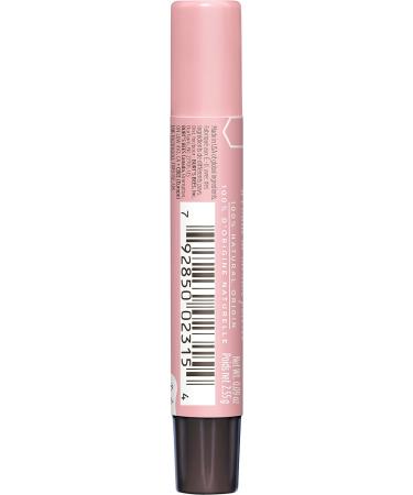 Burt's Bees Lip Shimmer Grapefruit 2.55g - 100% Natural Lip Color - Buy Online on GoSupps.com