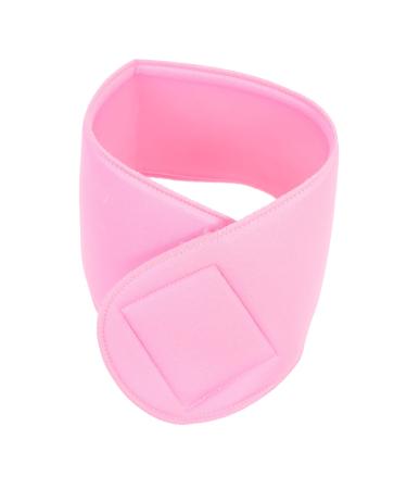 SOLUSTRE Neck Patches for Wrinkles Neck Treatment Strap for Moisturizing and Reducing Fine Lines Comfortable Design for Enhanced Skin Elasticity and Tone