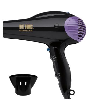 HOT TOOLS Professional 2100 Ionic Anti-Static Hair Dryer
