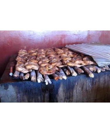 Boston Beech Jerk Rub (200g) - Buy Online on GoSupps.com
