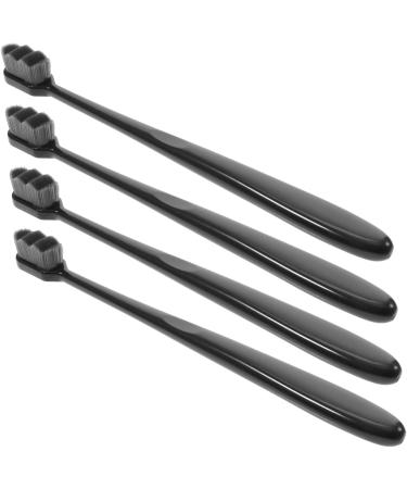 Buy Healvian 16-Pack Soft Toothbrushes for Kids & Adults | Extra Soft Travel Toothbrushes for Gentle Care - Buy Online on GoSupps.com