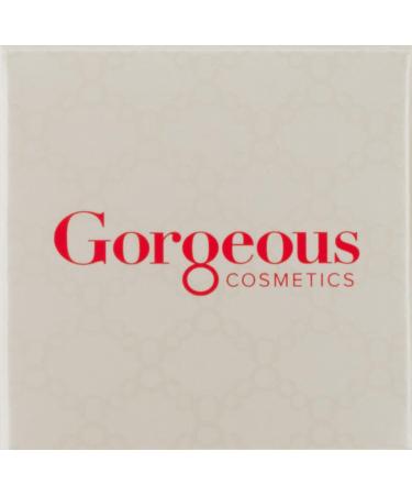 Gorgeous Cosmetics Eye Shimmer Suede - Buy Online on GoSupps.com