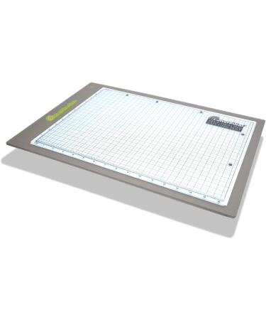 CutterPillar CPP-PREM Glow Premium LED Light Board - Buy Online on GoSupps.com