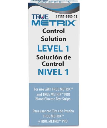 TRUE METRIX GO Meter Starter Kit - Easy & Accurate Blood Glucose Monitoring - Buy Online on GoSupps.com