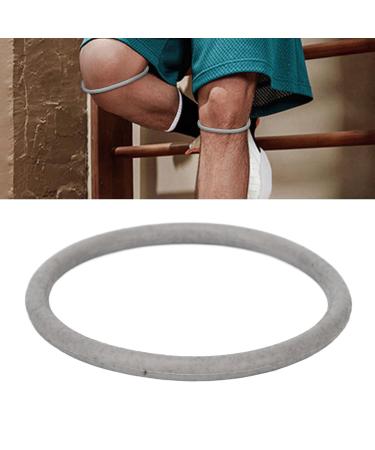 LIZEALUCKY Knee Brace Straps - Patella Tendon Support for Basketball Running & Hiking - Super Elastic Silicone Stabilizer - Buy Online on GoSupps.com