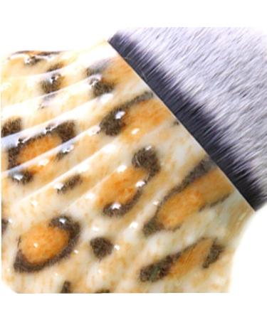 Buy Shell Shape Makeup Brush - Portable Foundation & Blush Brush for Women | International Shipping - Buy Online on GoSupps.com