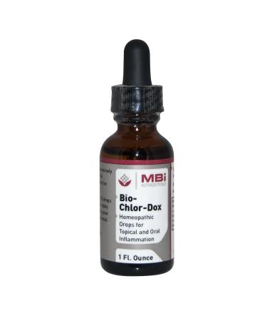 MBi Bio-Chlor-dox 1 fl. Oz
