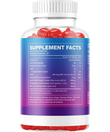 (3 Pack) Keto Blast Max Gummies - Advanced Formula (180 Gummies) | Shark Tank KetoBlast Gummies - Buy Online on GoSupps.com