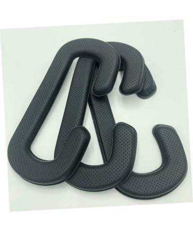 Minkissy 2-Pack Sponge Eyebord Eye Masks | Breathable Face VR Cushion Cover & 3D Accessories for Ultimate Comfort - International Shipping Available - Buy Online on GoSupps.com