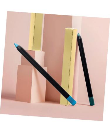  POPETPOP POPETPOP 50 Boxes Lip Gloss Box Lipstick Box Eye Case Eyebrow Tweezers Led Lip Gloss Plumping Gold Card Cosmetic Gift Box - Buy Online on GoSupps.com