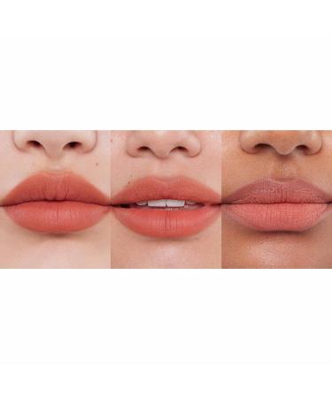 Anastasia Beverly Hills Lip Velvet - Peach Amber | Shop Internationally - Best Price & Fast Shipping - Buy Online on GoSupps.com