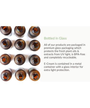 Skin Essence Organics E-Cream Soothing Skin Balm - Nourishing Moisturizer for Sensitive Skin | International Shipping Available - Buy Online on GoSupps.com