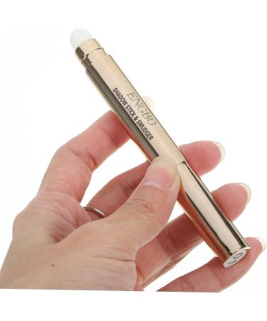 Healeved Eye Shadow Pencil Eyeshadow Pencil with Makeup Eyeshadow Brightener Stick Plastic 1 count (Pack of 1) As Shown - Buy Online on GoSupps.com