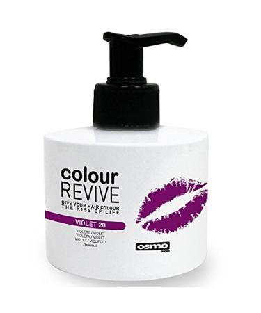 Osmo Colour Revive Superfast Colour Conditioner Violet 225ml balsamo colorante