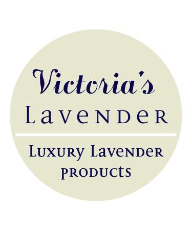 Victoria's Lavender Natural Body Products Gift Set | Handmade Soap Lotion Lip Balm and Body Candle - Perfect Skin Care Gifts for Women - Buy Online on GoSupps.com
