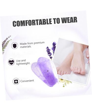 FRCOLOR 3 Pairs Hand Wax Set Foot Wax Set Paraffin Wax Cover Feet Plastic Cover Grooming Glove Paraffin Booties Plastic Foot Socks Moisturizing Gloves Nourishing Cover Spa Heating Lid - Buy Online on GoSupps.com