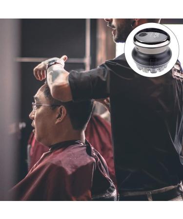 Ciieeo Hair Clipper Set - Cordless Electric Trimmer for Men | Self Haircut Head Shaver & Nose Trimmer | Stainless Steel Clippers - Buy Online on GoSupps.com