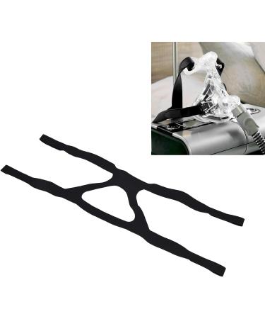 Anti Snore Headband - Wear-Resistant, Breathable Replacement Straps for Breathing Machine - Buy Online on GoSupps.com