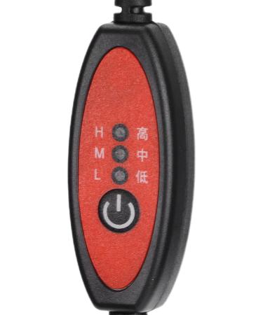 Neck Heating Pillows | Infrared Heated Neck Wrap with 3-Mode Massage for Pain Relief - Buy Online on GoSupps.com