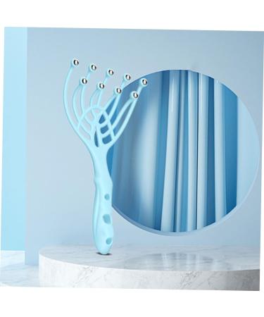 Frcolor 4-Piece Head Massage Device | Sleep Aid & Muscle Relaxation Tool - International Shipping Available - Buy Online on GoSupps.com