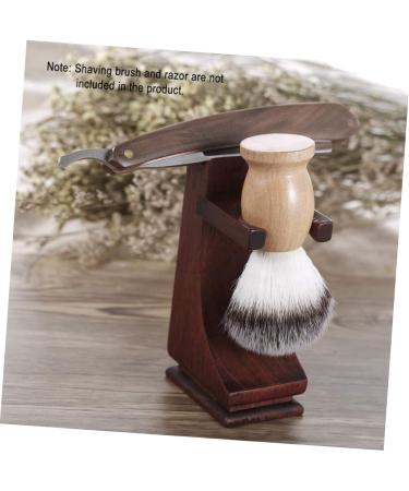 Cabilock Electric Shaver Set for Men - 2-in-1 Razor & Stand | Rapid Bamboo Shaving Solutions - Buy Online on GoSupps.com
