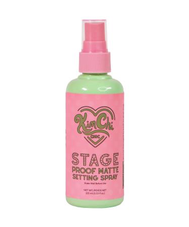 KimChi Chic Beauty Stage Proof Matte Setting Spray