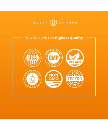 Tribulus Terrestris 2000mg Supplement with Maca & Black Pepper Extract - 90 Vegan Capsules for Men & Women | Extra Strength Saponins for Enhanced Absorption - Buy Online on GoSupps.com