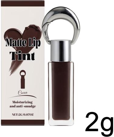 High-gloss lip gloss glossy cream with high pigments - lip gloss for women friends family cosmetics makeup beauty parties and photography - Buy Online on GoSupps.com