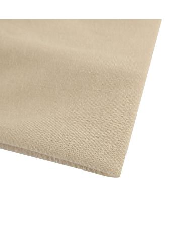 Metyond Stretchy Headbands for Women - Set of 6 Soft Headbands for Yoga, Non Slip Grip, Perfect for All Activities and Hair Types - Flower Cashew Design - 6 pc Headband Set - Buy Online on GoSupps.com