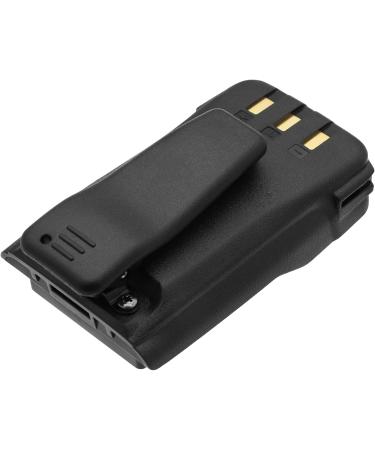 Battery Replacement for AnyTone AT-D868UV AT-D780 QB-44L QB-44H | High Quality & Long Life - Buy Online on GoSupps.com