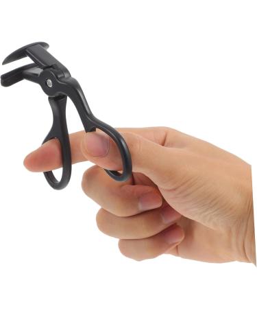 minkissy Eyelash Curler Eye Curler Eyelash Curling Clip Eyelashes Curler Eyelashes Curling Clip Lash Accessory Eyelash Curling Device Eyelash Clamps Cosmetic Tool Curling Lash Tools 10.00X7.70X3.50CM - Buy Online on GoSupps.com